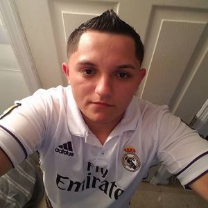 Meet your Posher, Denny